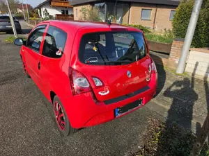 Renault Twingo Bild 3