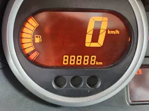 Renault Twingo Bild 4