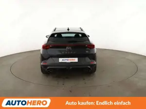 CUPRA Formentor 2.5 TSI VZ5 4Drive Aut.*ACC*BEATS*360°*LED*ACC* Bild 5