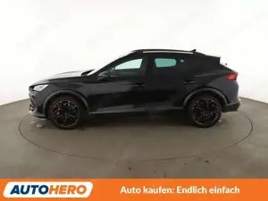 CUPRA Formentor 2.5 TSI VZ5 4Drive Aut.*ACC*BEATS*360°*LED*ACC* Bild 3