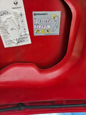 Renault Twingo Bild 5