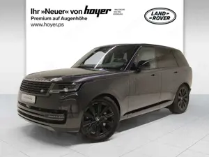 Land Rover Range Rover P460e HSE Hybrid AHK Pano