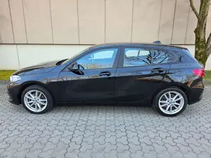 BMW 118 118 i Advantage LED - Alu 17 - PDC Bild 3