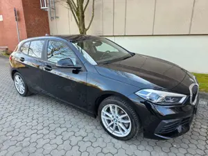BMW 118 118 i Advantage LED - Alu 17 - PDC Bild 2