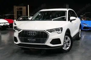 Audi Q3 35 TDI basis *Matrix*Kamera*Sonos*MwSt*