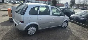 Opel Meriva 1.6 16V