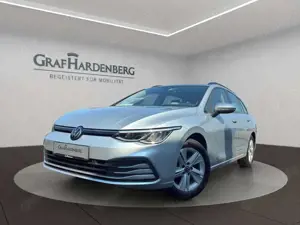 Volkswagen Golf VIII Variant 1.5 eTSI DSG Life ACC AHK LHZ