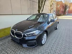 BMW 118 118 i Advantage LED - Alu 17 - PDC