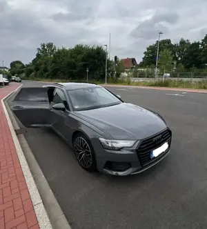 Audi A6 45 TDI quattro sport