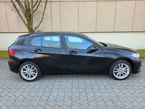 BMW 118 118 i Advantage LED - Alu 17 - PDC Bild 4