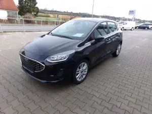 Ford Fiesta Fiesta 1.0 EcoBoost Hybrid Titanium (EURO 6d)