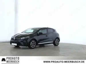 Renault Clio Clio E-TECH FULL HYBRID 145 Techno KAMERA/APPLE