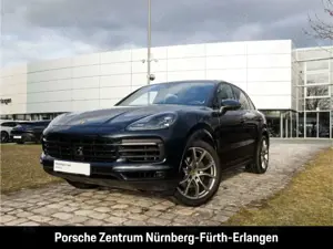 Porsche Cayenne E-Hybrid BOSE SportChrono LED Rückfahrkamera