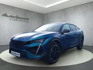 Peugeot 408 1.2 Puretech 130 GT