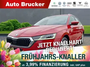 Skoda Octavia Combi Style 2.0 TDI+Alufelgen+Navi+elektr.Sitze+LE