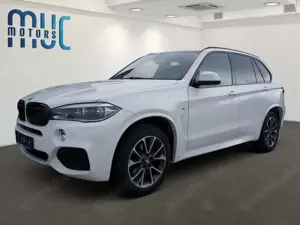 BMW X5 3.0 Turbodiesel xDrive M Sport~NaviProf