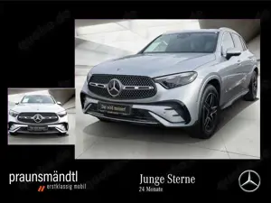 Mercedes-Benz GLC 200 4M AMG Memo+Distr.+360°+Digital+ele.Heck