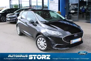 Ford Fiesta Cool  Connect TEMPOMAT|LED|KLIMA|EASY-DRIVER PAKE