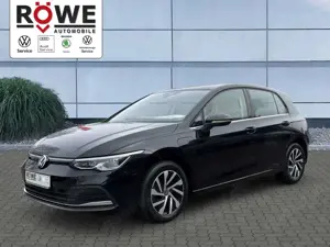 Volkswagen Golf Style 1,4 l eHybrid OPF 110 kW (150 PS) / 40 kW (5