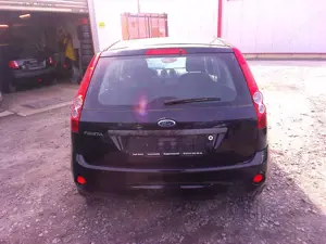 Ford Fiesta Bild 5