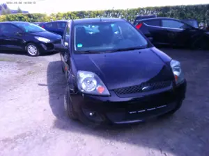 Ford Fiesta Bild 2