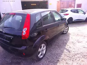 Ford Fiesta Bild 4
