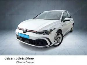 Volkswagen Golf GTI AppCon/LED+/3xIsofix/Clima/Assist