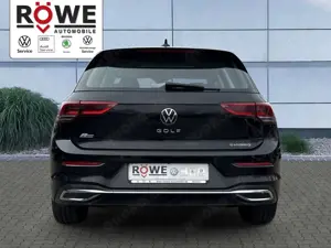 Volkswagen Golf Style 1,4 l eHybrid OPF 110 kW (150 PS) / 40 kW (5 Bild 4