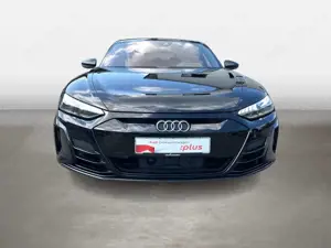 Audi e-tron GT quattro MMI Navi plus Panoramadach Bild 2