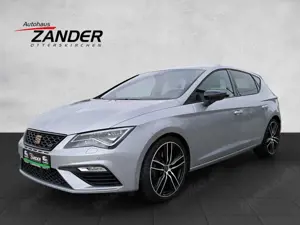 SEAT Leon Cupra 290