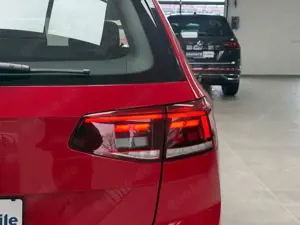 Volkswagen Passat Variant Volkswagen Passat / 1. Hd/ 19% MWST / AUTOMATIK Bild 5