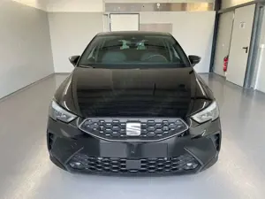 SEAT Ibiza Bild 2