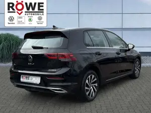 Volkswagen Golf Style 1,4 l eHybrid OPF 110 kW (150 PS) / 40 kW (5 Bild 5