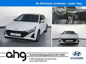 Hyundai i20 1.0 T-GDI Trend MY26 BOSE SOUND NAVI KLIMA