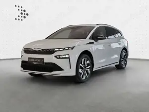 Skoda Enyaq 85 Sportline |DCC|Canton|360°|Head-Up|AHK|