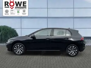 Volkswagen Golf Style 1,4 l eHybrid OPF 110 kW (150 PS) / 40 kW (5 Bild 2
