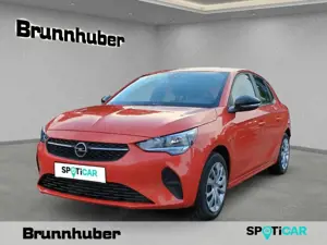 Opel Corsa-e F Edition (MJ22) Elektromotor, 100 kW (136 PS LED