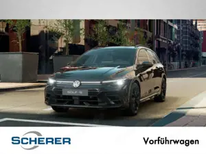 Volkswagen Golf Variant R Black Style,VMax270 ,19Warmenau,Sound,WKR,Navi