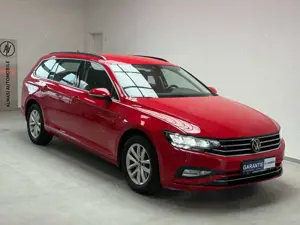 Volkswagen Passat Variant Volkswagen Passat / 1. Hd/ 19% MWST / AUTOMATIK Bild 1