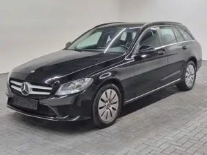 Mercedes-Benz C 220 d T 4Matic Navi/SHZ/PDC/Tempom./Memory/17LM