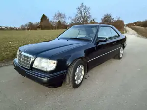 Mercedes-Benz CE 220 als Oldtimer gem. § 23 StVZO anerkannt! 11.03.2026. Bild 4