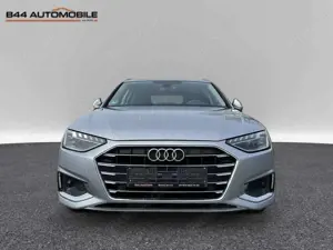 Audi A4 Bild 3