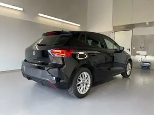 SEAT Ibiza Bild 4