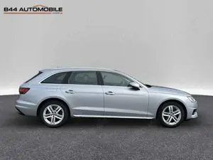 Audi A4 Bild 5