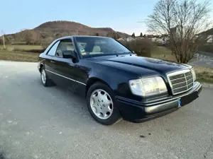 Mercedes-Benz CE 220 als Oldtimer gem. § 23 StVZO anerkannt! 11.03.2026. Bild 3