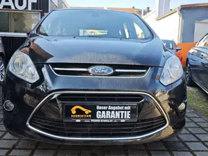 Ford C-Max 150PS Titanium TÜV+ZR NEU *GARANTIE*