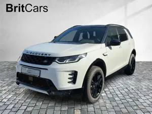 Land Rover Discovery Sport D165 Dynamic SE ACC CAM