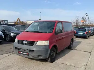 Volkswagen T5 Transporter
