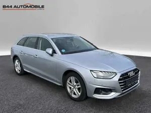 Audi A4 Bild 4