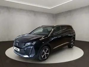 Peugeot 5008 Allure Pack BlueHDi 130 EAT 8